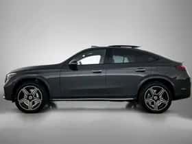 Mercedes-Benz GLC-Klasse (2026) thumbnail 3