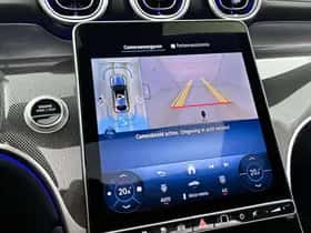 Mercedes-Benz GLC-Klasse (2026) thumbnail 9