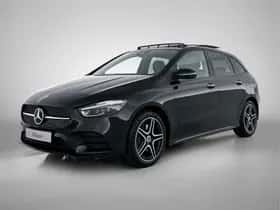 Mercedes-Benz B-Klasse (2026) thumbnail 1