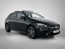 Mercedes-Benz B-Klasse (2026) thumbnail 15