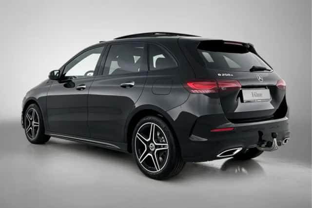 Mercedes-Benz B-Klasse (2026) thumbnail 16
