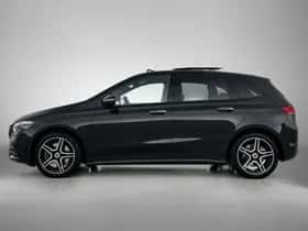 Mercedes-Benz B-Klasse (2026) thumbnail 3