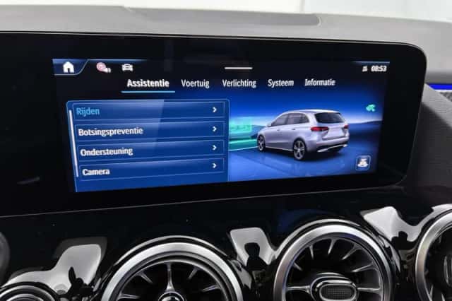 Mercedes-Benz B-Klasse (2026) thumbnail 30