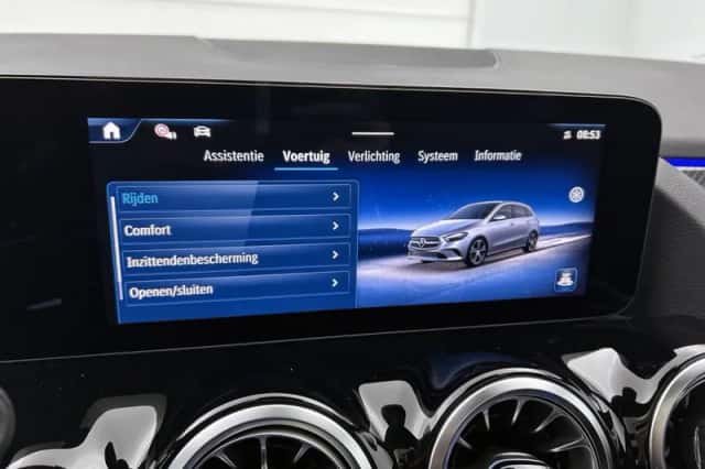 Mercedes-Benz B-Klasse (2026) thumbnail 31