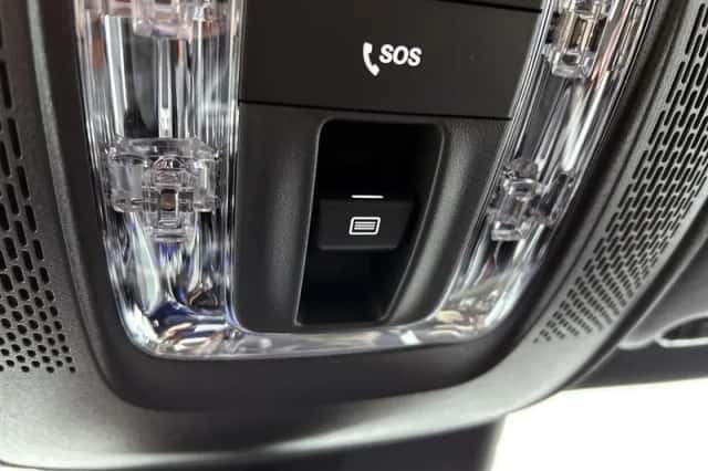 Mercedes-Benz B-Klasse (2026) thumbnail 32