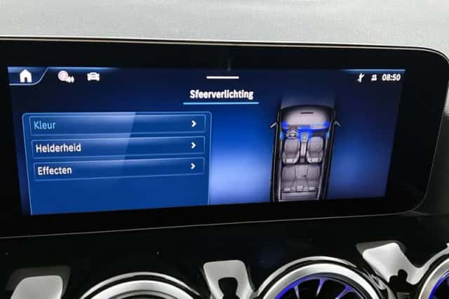 Mercedes-Benz B-Klasse (2026) thumbnail 36