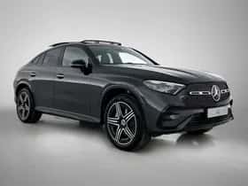 Mercedes-Benz GLC-Klasse (2026) thumbnail 14