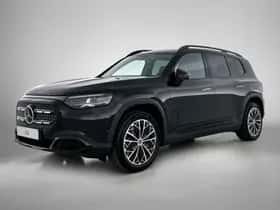 Mercedes-Benz GLB-Klasse (2026) thumbnail 1