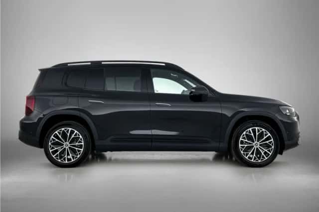 Mercedes-Benz GLB-Klasse (2026) thumbnail 12