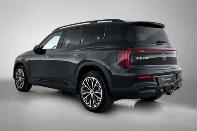 Mercedes-Benz GLB-Klasse (2026) thumbnail 14