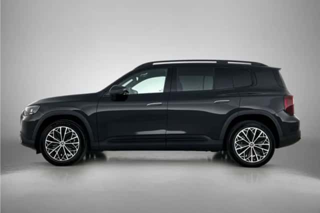 Mercedes-Benz GLB-Klasse (2026) thumbnail 3