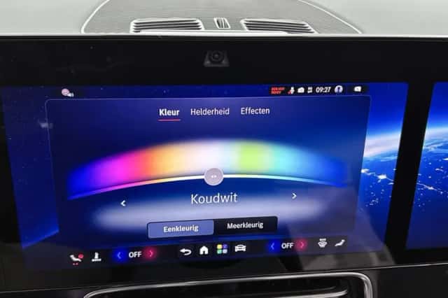 Mercedes-Benz GLB-Klasse (2026) thumbnail 27
