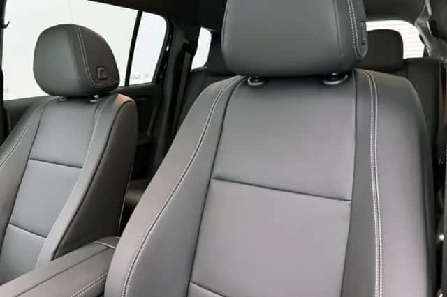 Mercedes-Benz GLB-Klasse (2026) thumbnail 31