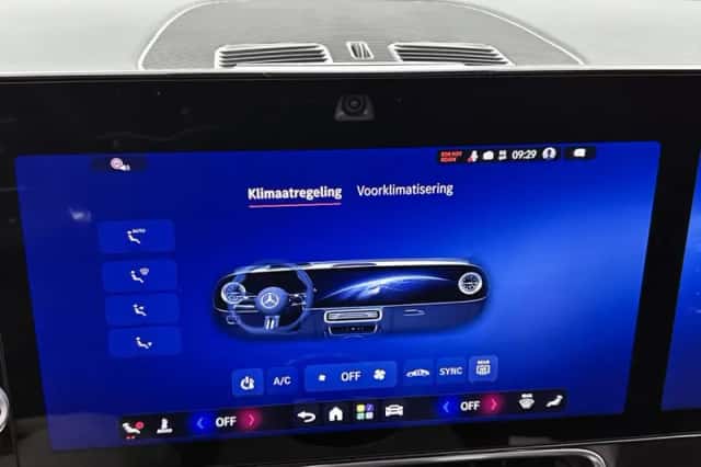 Mercedes-Benz GLB-Klasse (2026) thumbnail 10