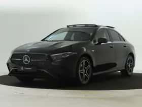 Mercedes-Benz A-Klasse (2025) thumbnail 1