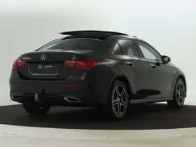 Mercedes-Benz A-Klasse (2025) thumbnail 2