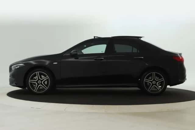 Mercedes-Benz A-Klasse (2025) thumbnail 3