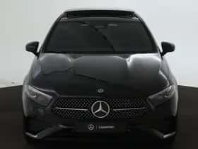Mercedes-Benz A-Klasse (2025) thumbnail 22