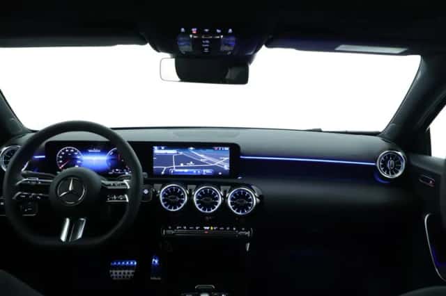Mercedes-Benz A-Klasse (2025) thumbnail 4
