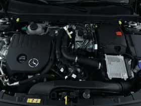 Mercedes-Benz A-Klasse (2025) thumbnail 34
