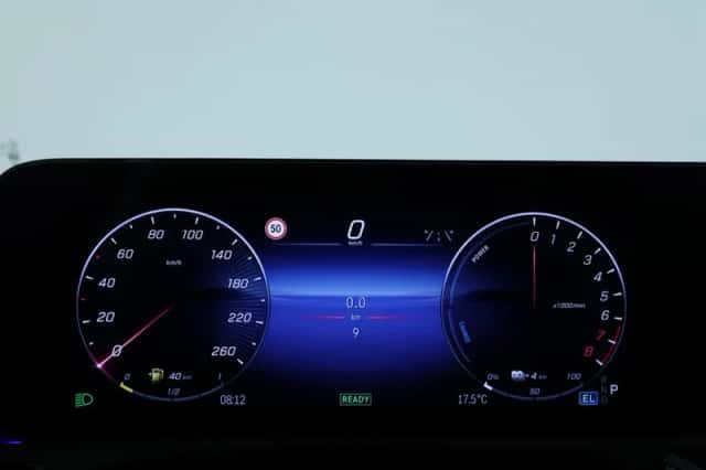 Mercedes-Benz A-Klasse (2025) thumbnail 5