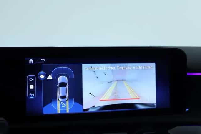 Mercedes-Benz A-Klasse (2025) thumbnail 8