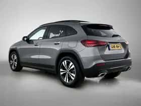Mercedes-Benz GLA (2024) thumbnail 15