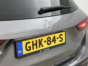 Mercedes-Benz GLA (2024) thumbnail 21
