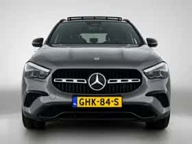 Mercedes-Benz GLA (2024) thumbnail 22
