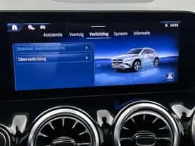 Mercedes-Benz GLA (2024) thumbnail 45