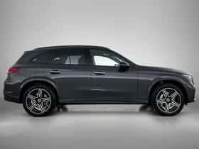 Mercedes-Benz GLC-Klasse (2026) thumbnail 12
