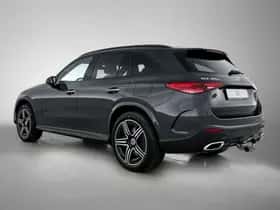 Mercedes-Benz GLC-Klasse (2026) thumbnail 14