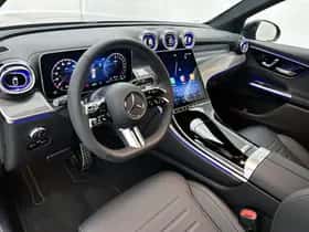 Mercedes-Benz GLC-Klasse (2026) thumbnail 40