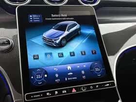 Mercedes-Benz GLC-Klasse (2026) thumbnail 45