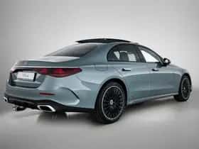 Mercedes-Benz E-Klasse (2026) thumbnail 2