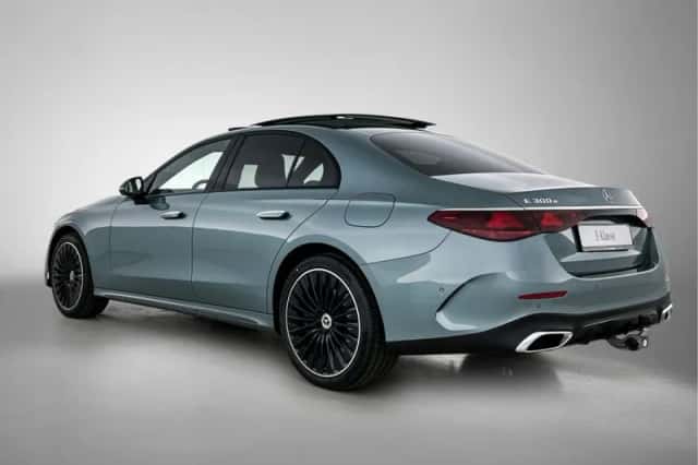 Mercedes-Benz E-Klasse (2026) thumbnail 16