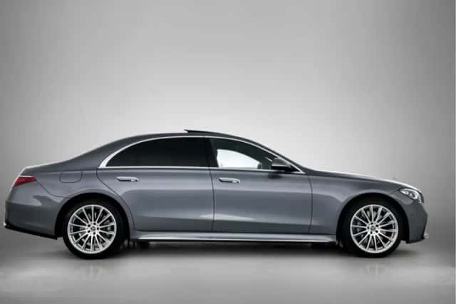 Mercedes-Benz S-Klasse (2022) thumbnail 13