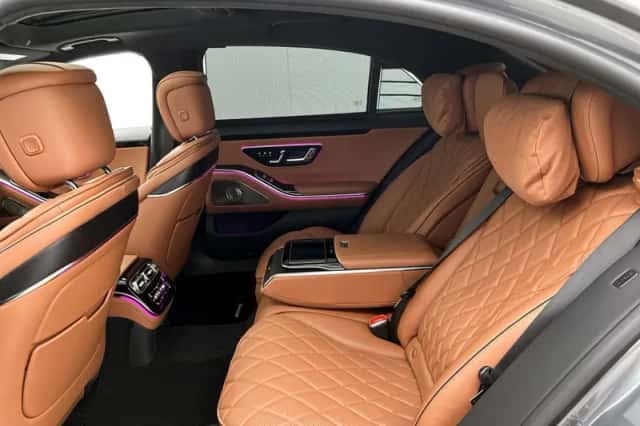 Mercedes-Benz S-Klasse (2022) thumbnail 18