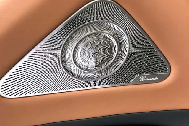 Mercedes-Benz S-Klasse (2022) thumbnail 20