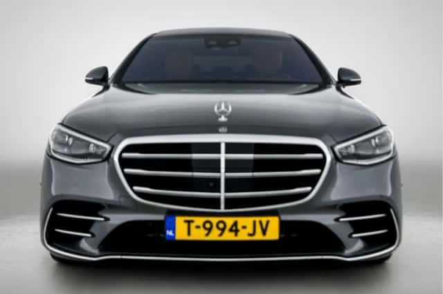 Mercedes-Benz S-Klasse (2022) thumbnail 23