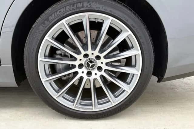 Mercedes-Benz S-Klasse (2022) thumbnail 26