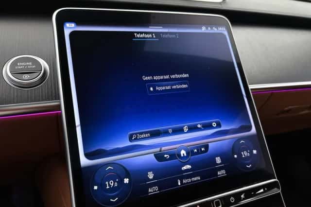 Mercedes-Benz S-Klasse (2022) thumbnail 35