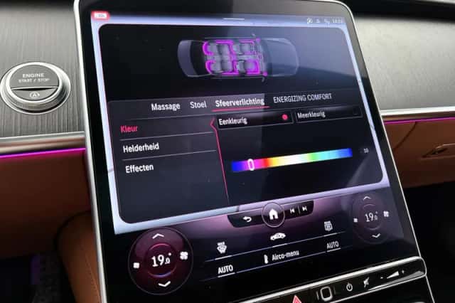 Mercedes-Benz S-Klasse (2022) thumbnail 36