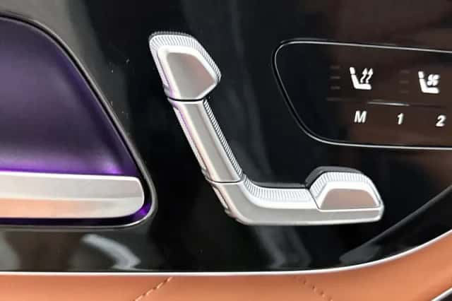 Mercedes-Benz S-Klasse (2022) thumbnail 43