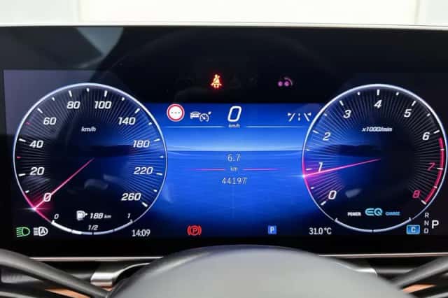 Mercedes-Benz S-Klasse (2022) thumbnail 6