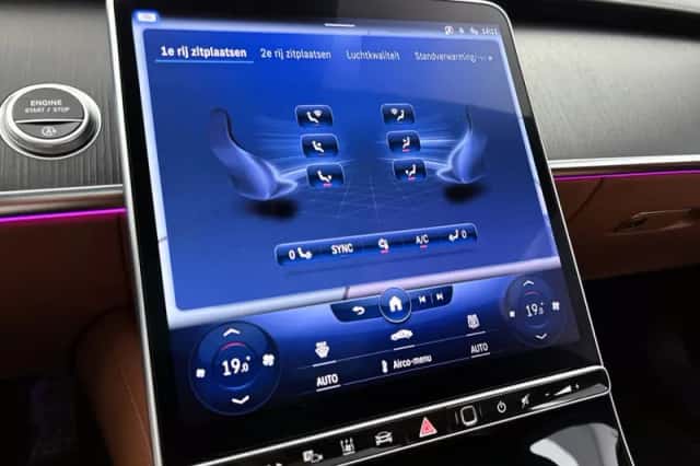 Mercedes-Benz S-Klasse (2022) thumbnail 10