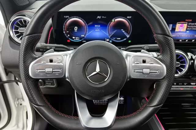 Mercedes-Benz EQB (2023) thumbnail 19