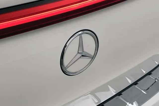 Mercedes-Benz EQB (2023) thumbnail 21