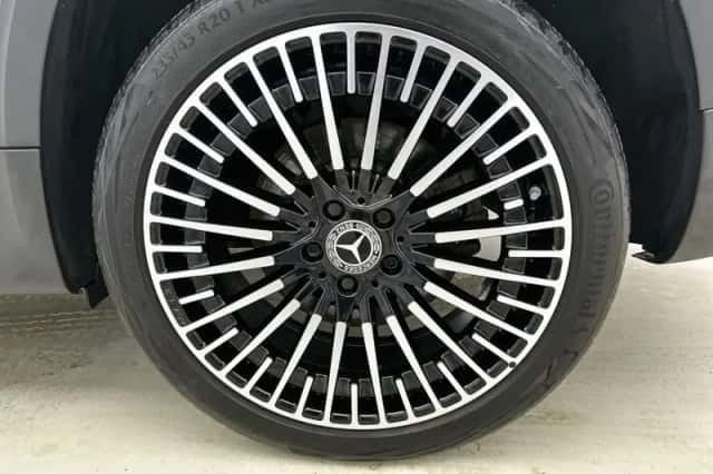 Mercedes-Benz EQB (2023) thumbnail 25