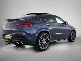 Mercedes-Benz GLE (2025) thumbnail 3